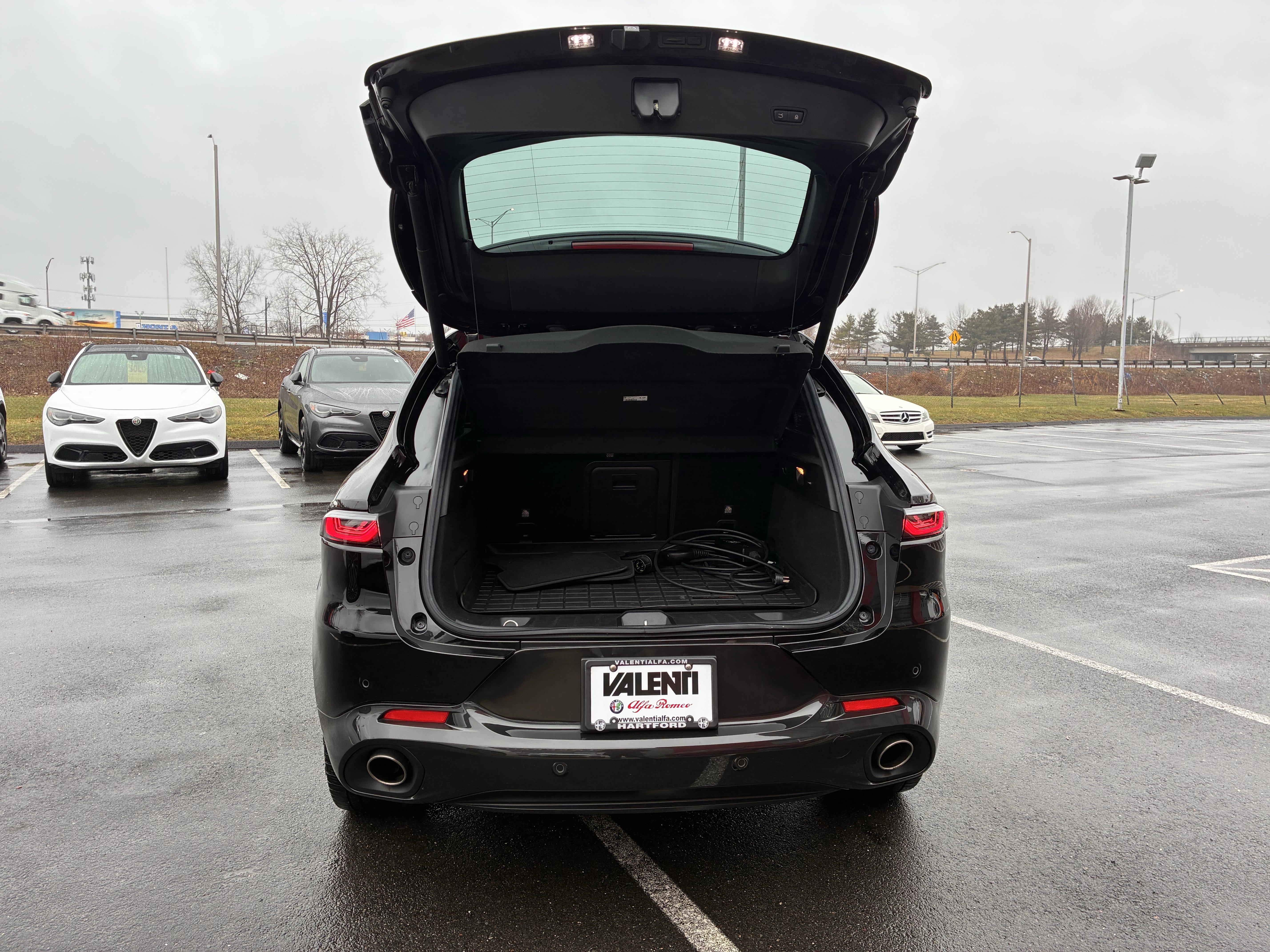 Certified 2024 Alfa Romeo Tonale Veloce image 32