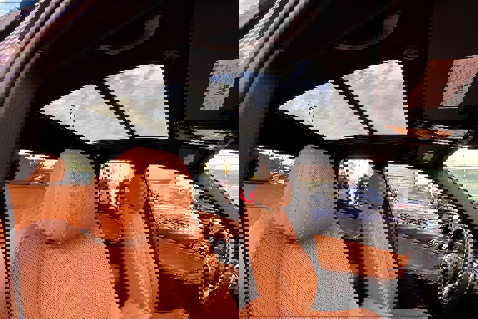 Used 2024 BMW X5 xDrive50e w/ M Sport Package image 25