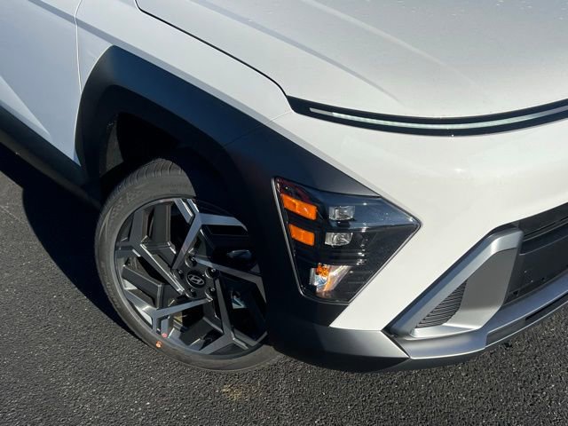 New 2026 Hyundai Kona SEL Premium image 2