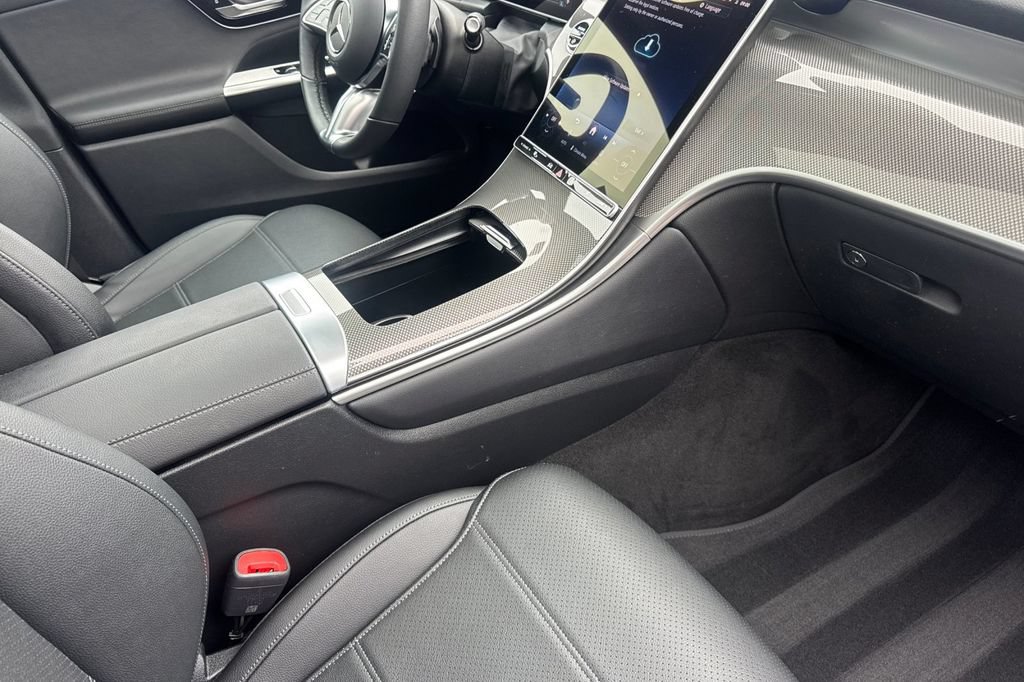 Certified 2026 Mercedes-Benz GLC 300 4MATIC image 19