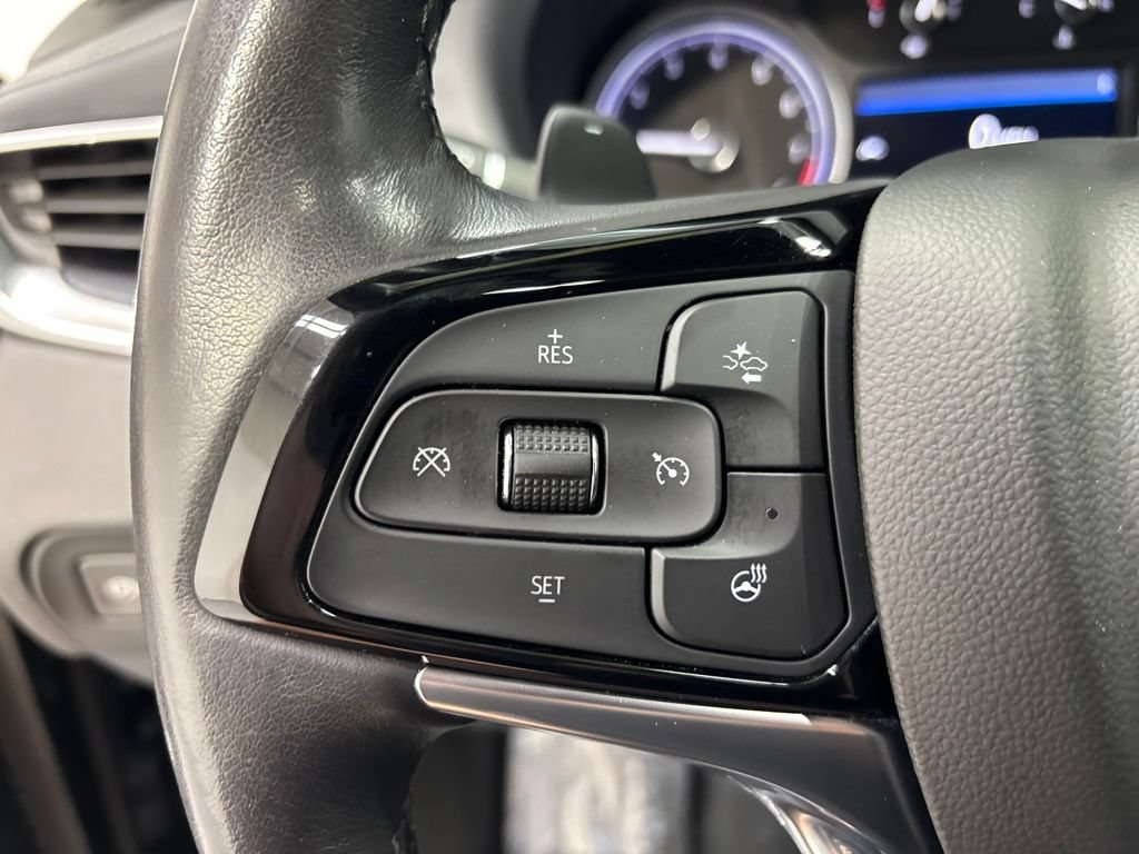Used 2023 Buick Enclave Essence w/ Experience Buick Package AWD/4WD image 15