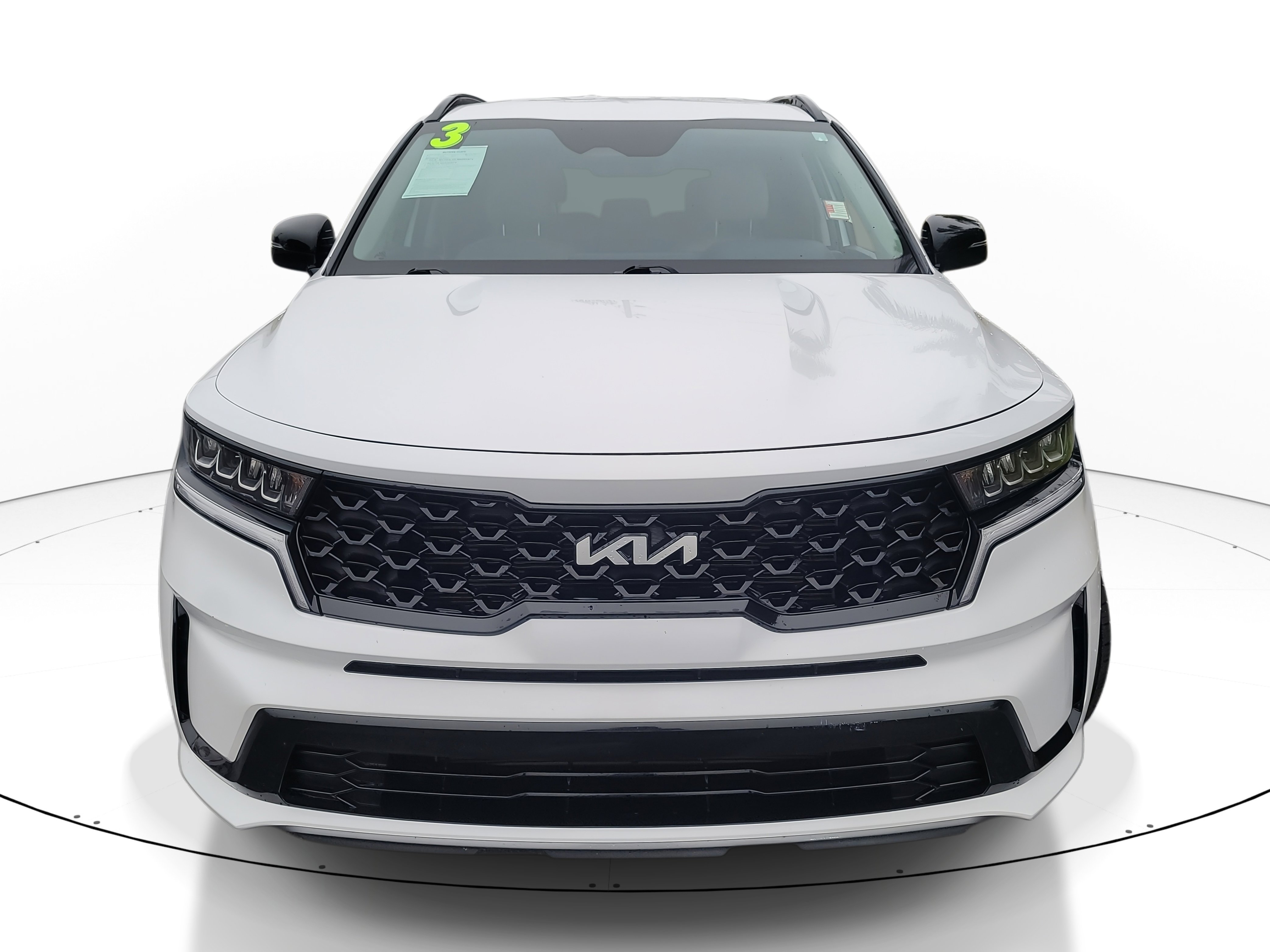 Used 2023 Kia Sorento S image 2