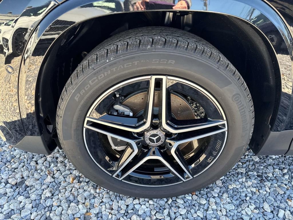 Used 2025 Mercedes-Benz GLA 250 image 3