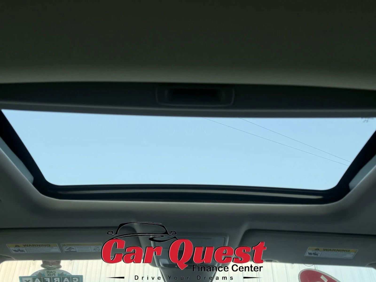 Used 2025 Honda CR-V EX image 20