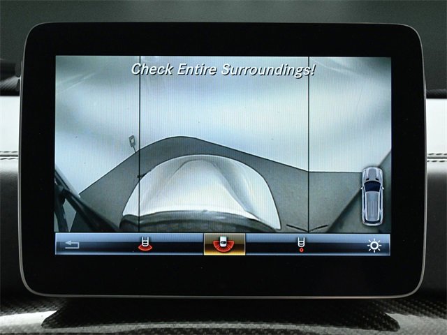 Used 2018 Mercedes-Benz G 63 AMG 4MATIC image 33