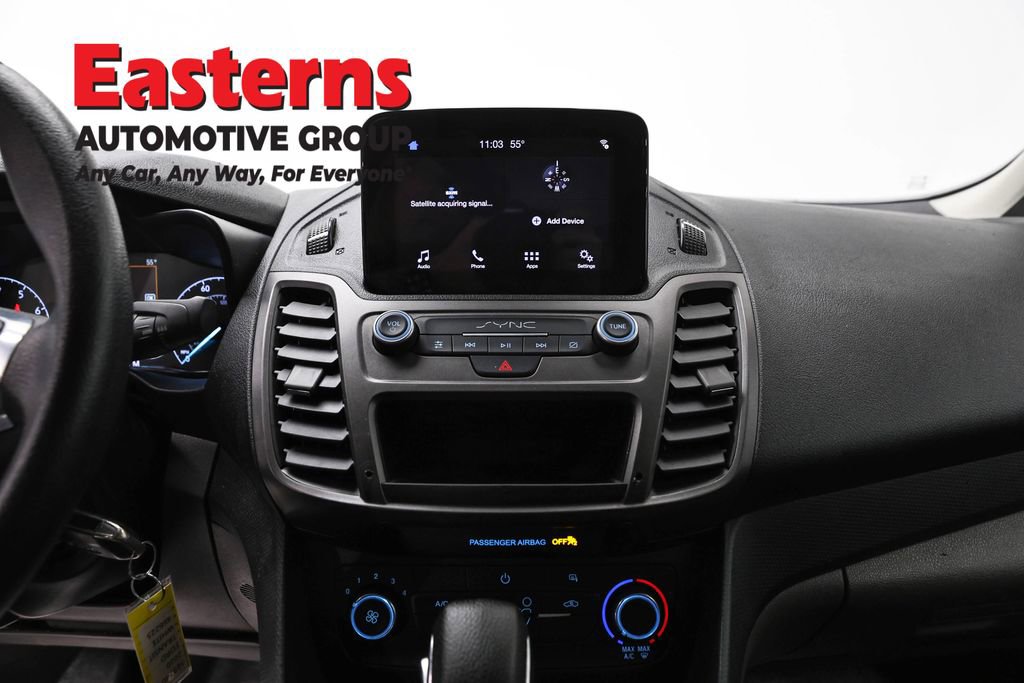 Used 2020 Ford Transit Connect XL FWD image 12