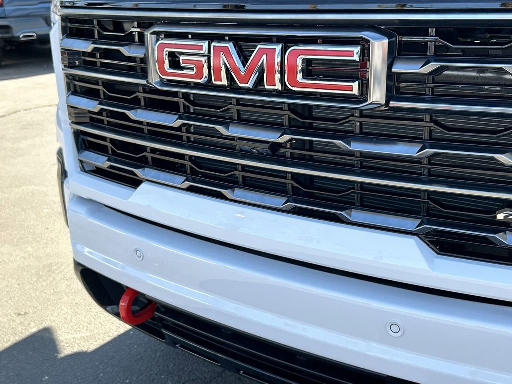 Used 2026 GMC Sierra 3500 AT4 AWD/4WD image 30