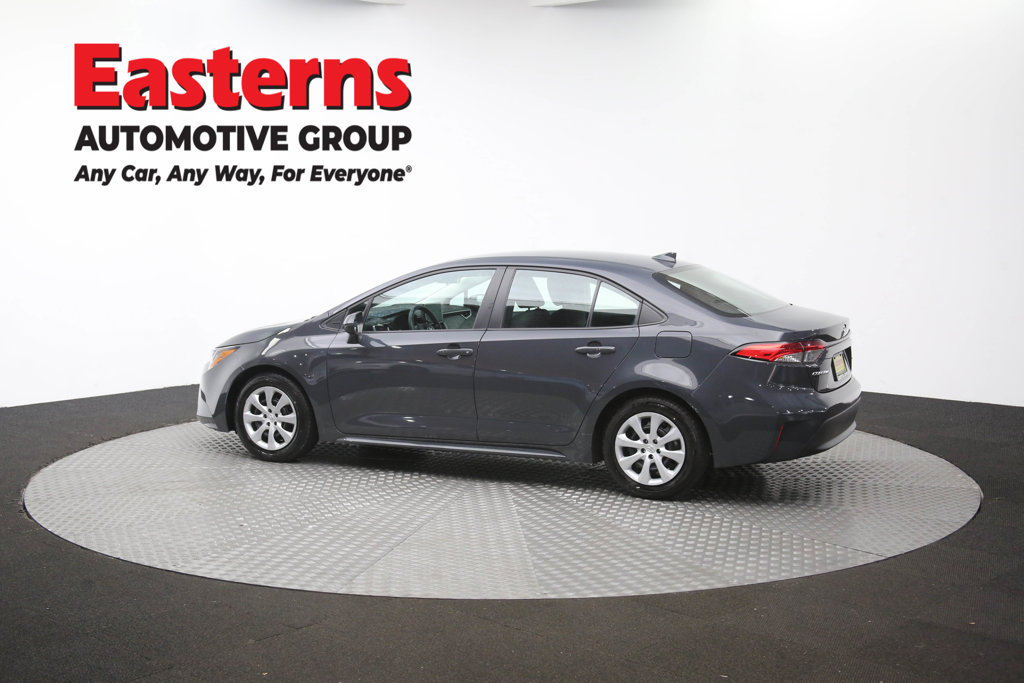 Used 2024 Toyota Corolla LE FWD image 62