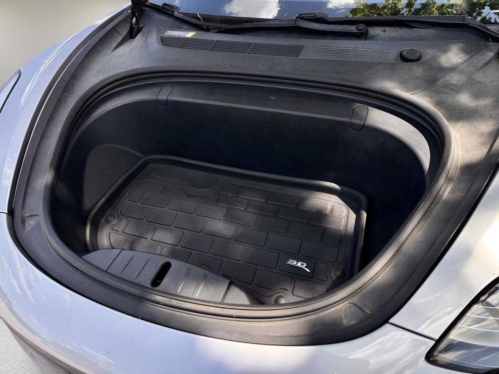 Used 2018 Tesla Model 3 Long Range image 17