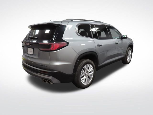 Used 2024 GMC Acadia Elevation w/ Luxury Package image 5
