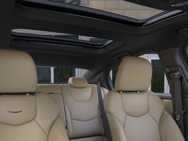 New 2026 Cadillac CT5 Premium Luxury AWD/4WD image 24