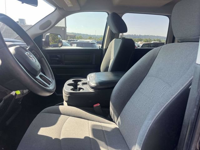 Used 2021 RAM 1500 Tradesman w/ Tradesman SXT Package AWD/4WD image 23