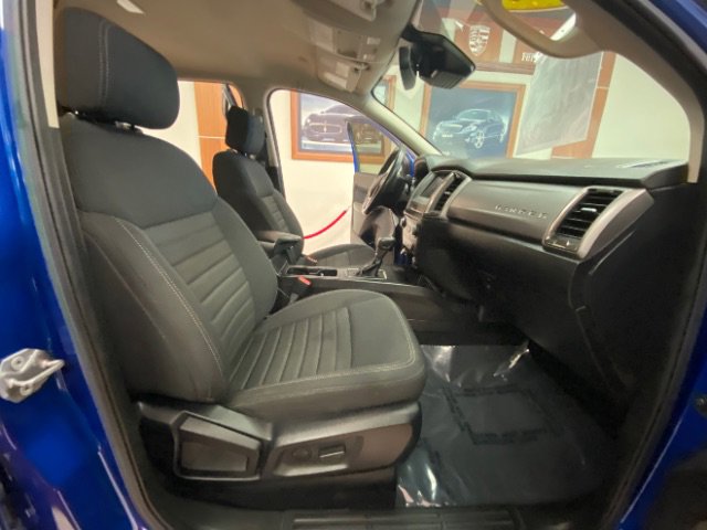 Used 2020 Ford Ranger XLT w/ Equipment Group 302A Luxury image 22