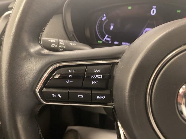 Used 2024 MAZDA CX-90 Plug-In Hybrid w/ Premium Pkg image 22