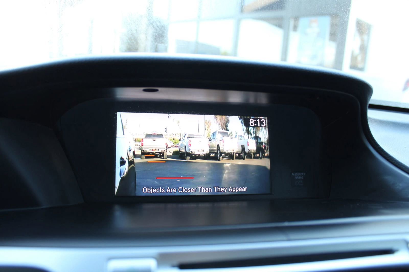 Used 2016 Honda Accord EX image 21