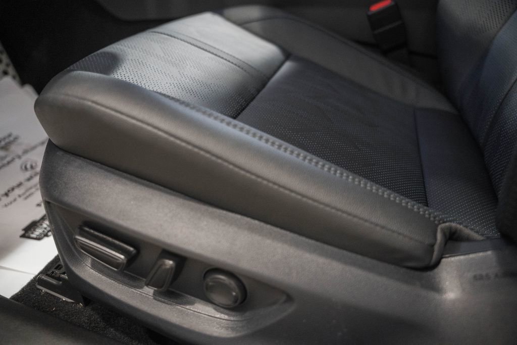 New 2026 Toyota Camry XSE image 35