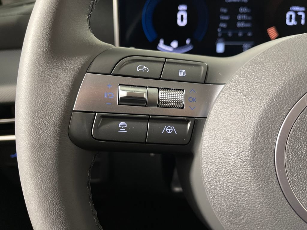 New 2026 Hyundai Sonata SEL FWD image 28