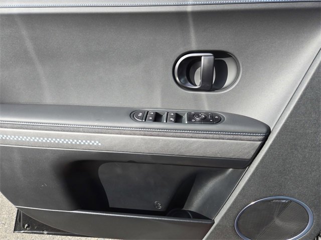 New 2025 Hyundai Ioniq 5 N image 15