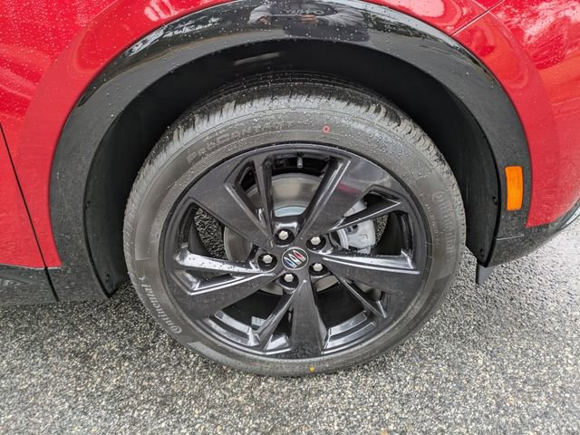 New 2026 Buick Envision Sport Touring AWD/4WD image 12