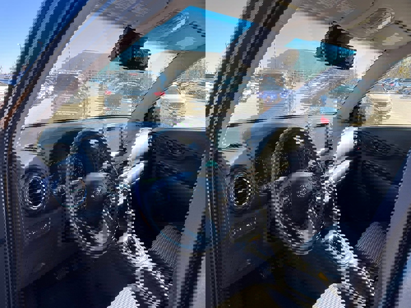 Used 2020 Hyundai Kona SEL Plus image 20