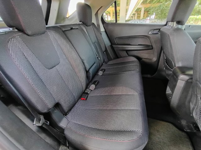 Used 2013 Chevrolet Equinox LT w/ Driver Convenience Package AWD/4WD image 61