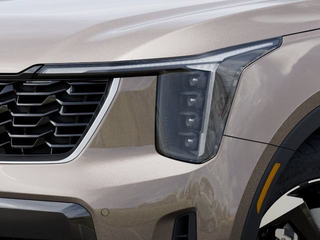New 2026 Kia Sorento EX FWD image 12