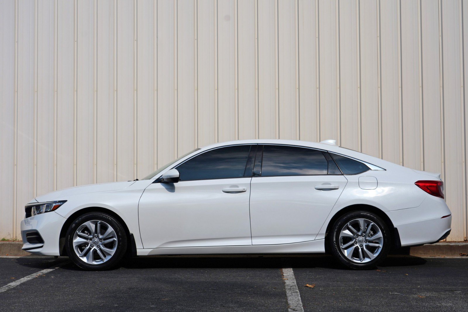 Used 2020 Honda Accord LX image 8