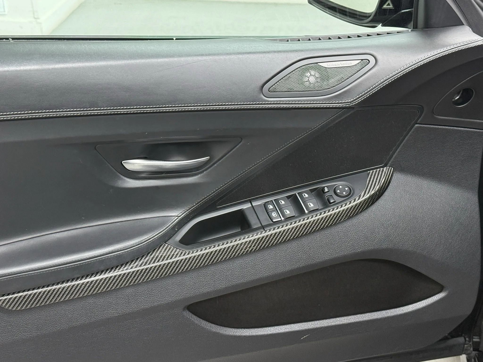 Used 2018 BMW 650i Gran Coupe image 18