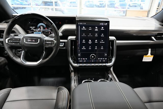 New 2026 GMC Yukon XL Elevation w/ Elevation Premium Package image 11