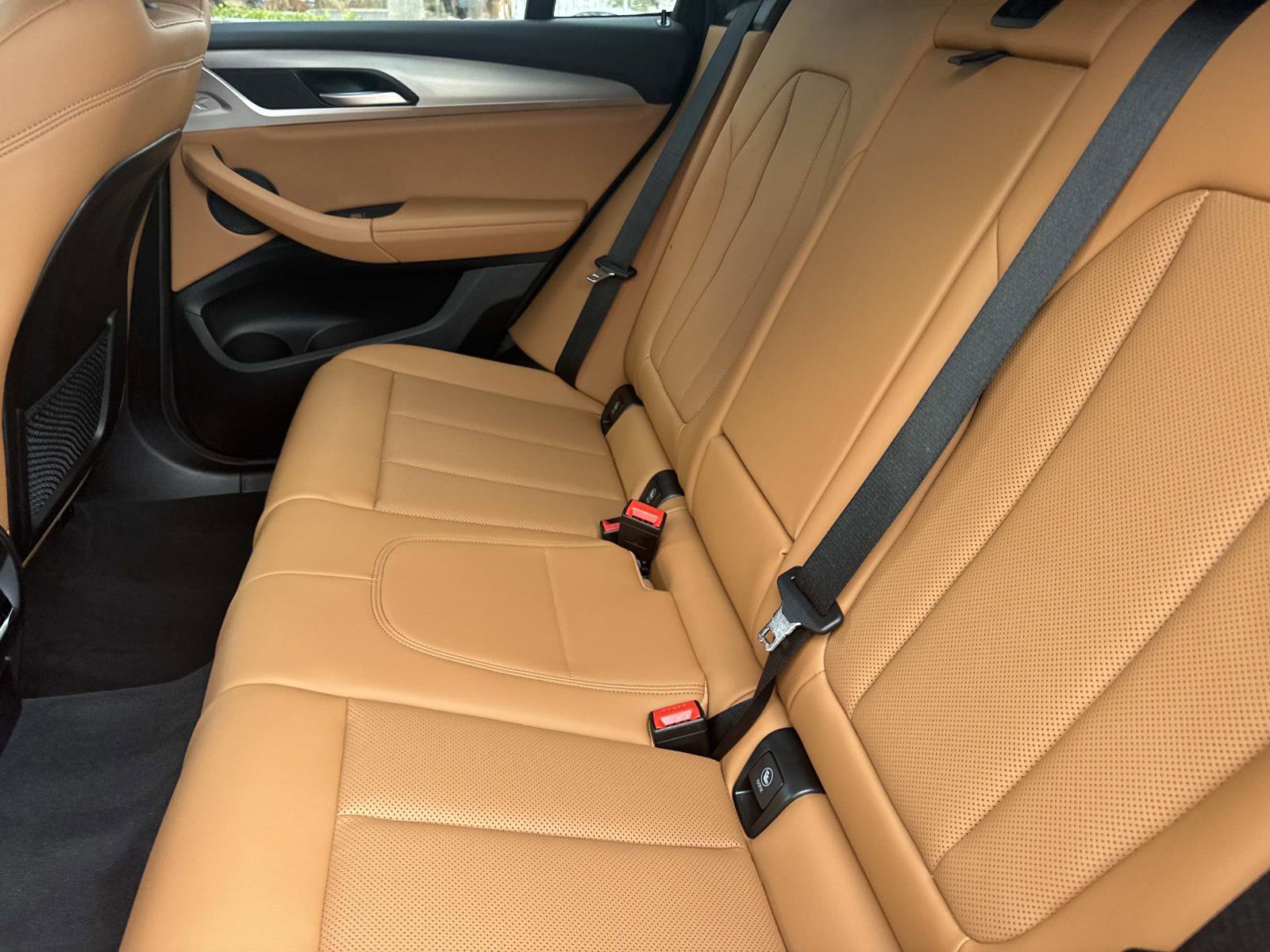 Certified 2024 BMW X3 sDrive30i image 13