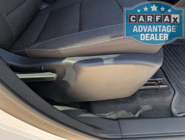 Certified 2024 Chevrolet Traverse LS FWD image 36
