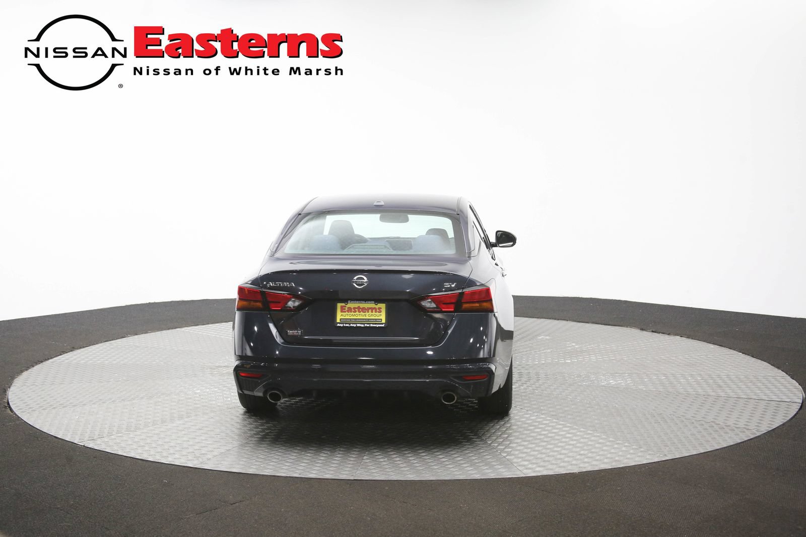 Used 2019 Nissan Altima 2.5 SV FWD image 38