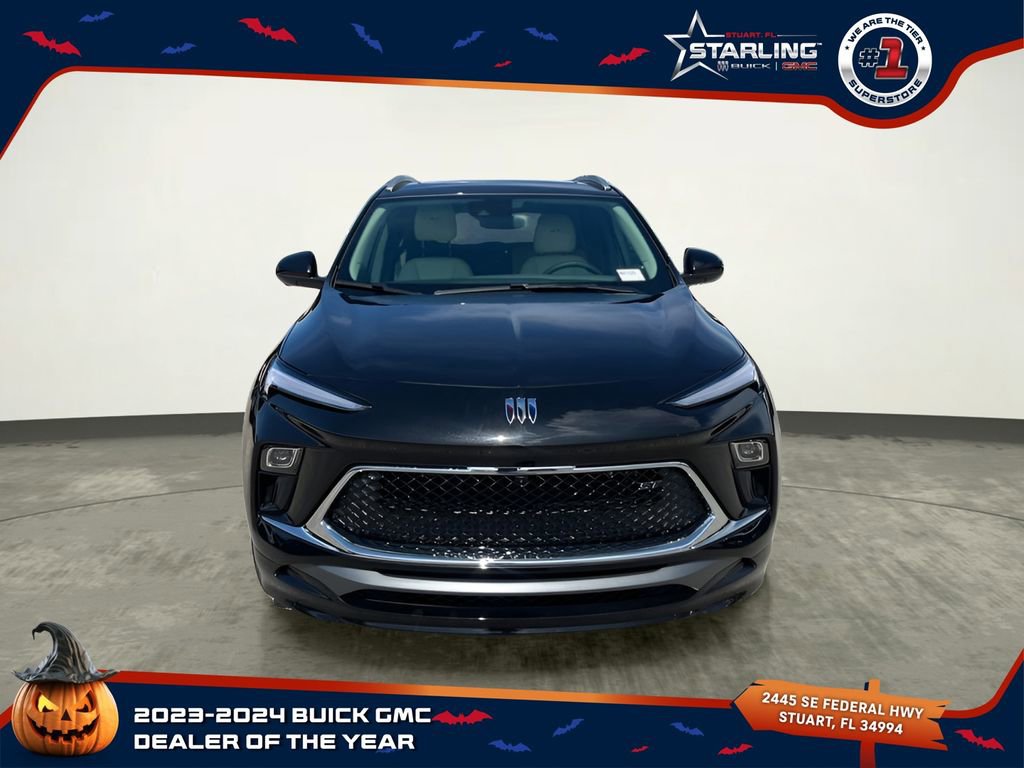 New 2026 Buick Encore GX Sport Touring w/ Experience Buick Package image 14