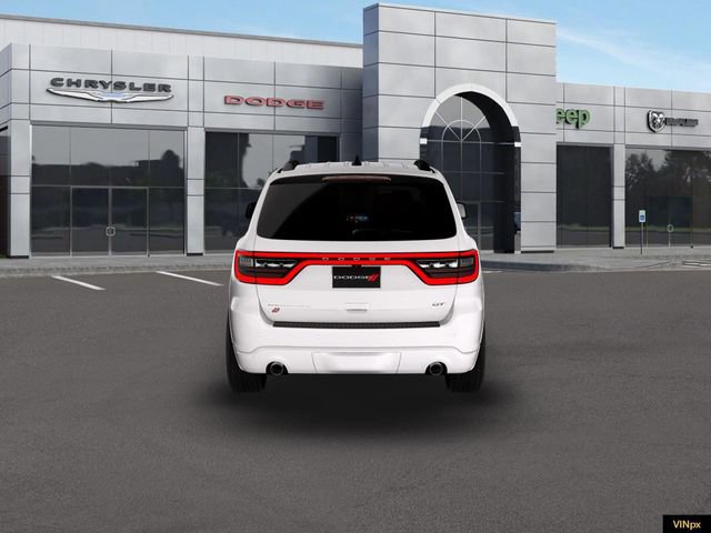 New 2026 Dodge Durango GT AWD/4WD image 6