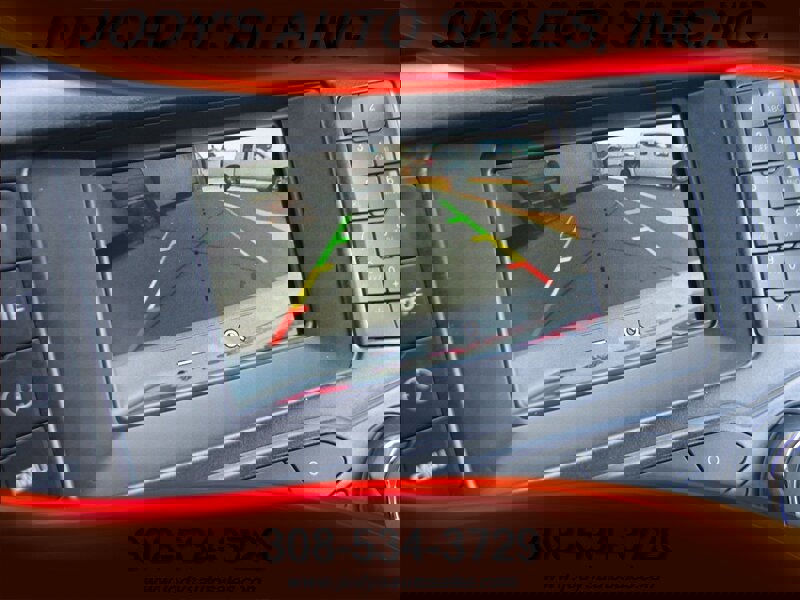 Used 2017 Ford Fusion S image 19