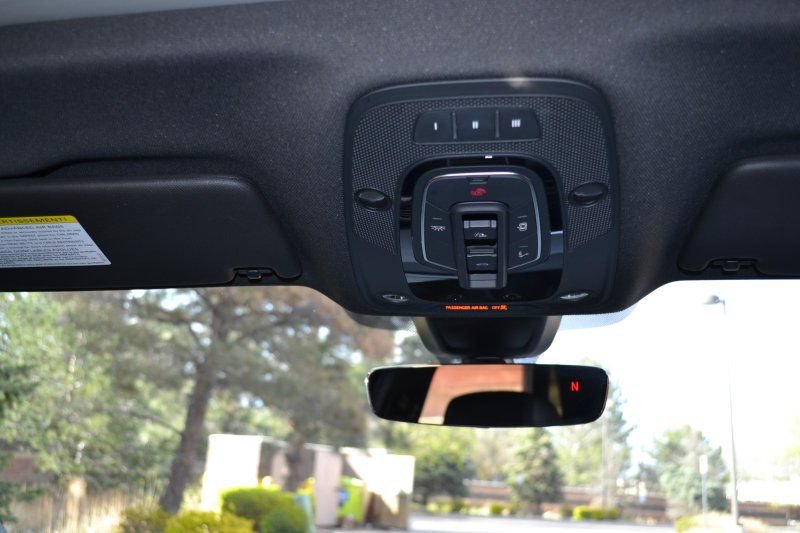 Used 2018 Audi SQ5 Prestige AWD/4WD image 31