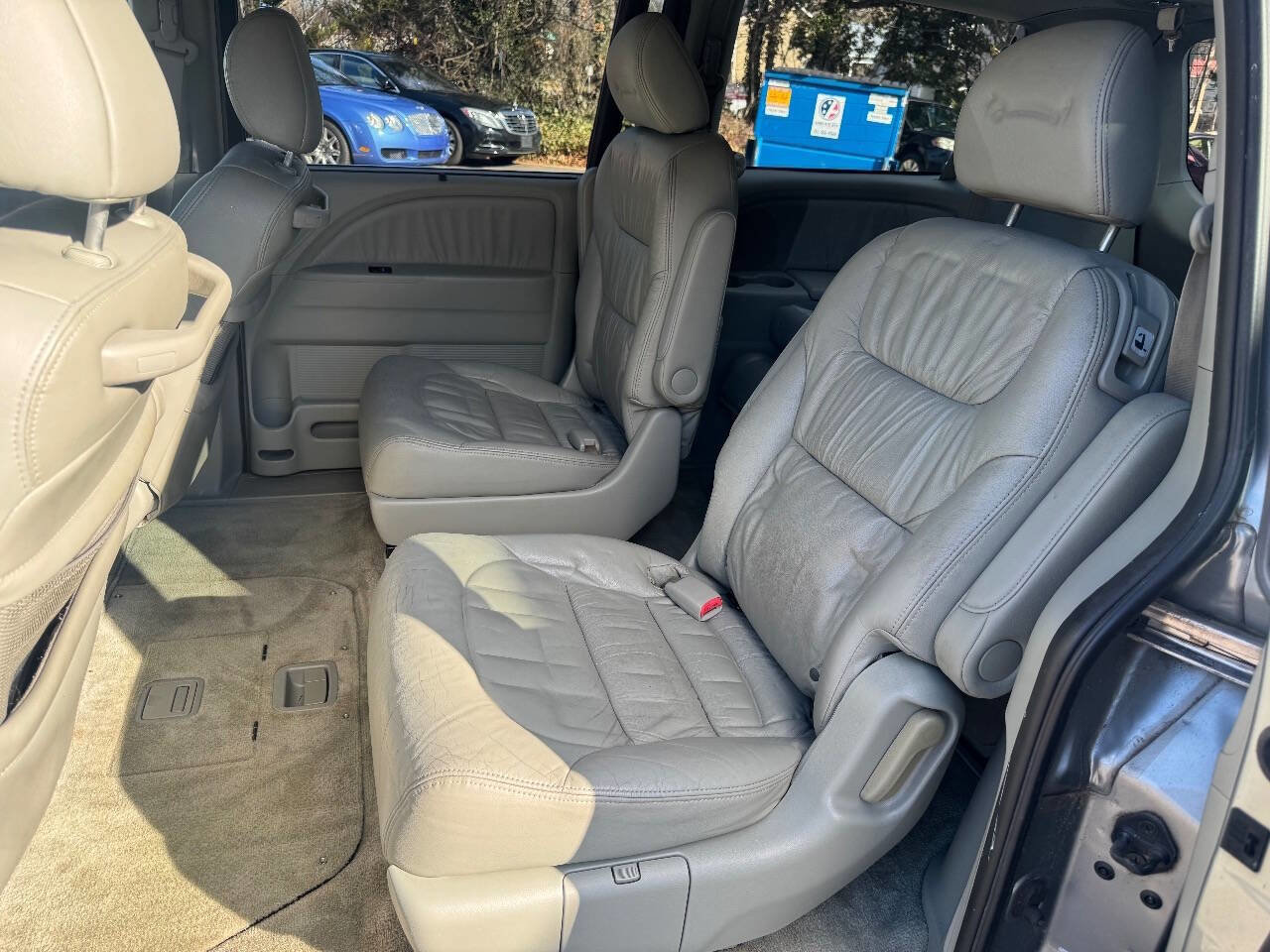 Used 2007 Honda Odyssey EX-L image 19