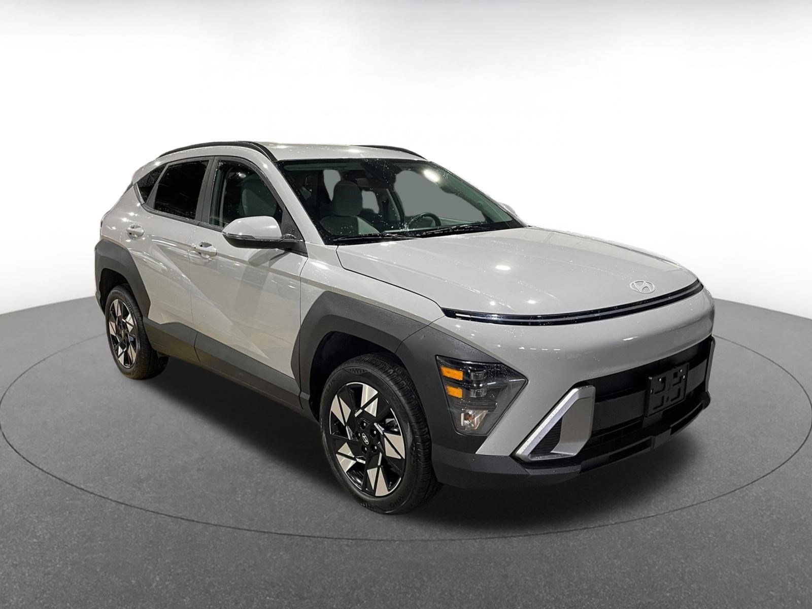 Used 2025 Hyundai Kona SEL