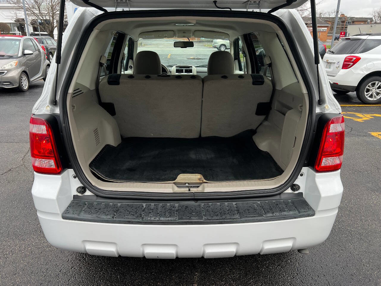 Used 2010 Ford Escape 2WD Hybrid image 15