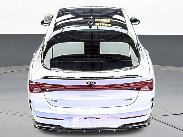 Used 2021 Kia K5 GT-Line w/ GT-Line FWD Premium Package image 6