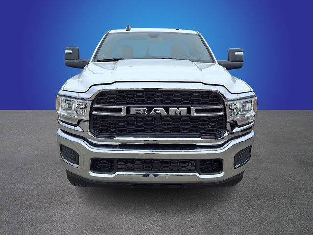 Used 2024 RAM 2500 Tradesman w/ Chrome Appearance Group AWD/4WD image 2