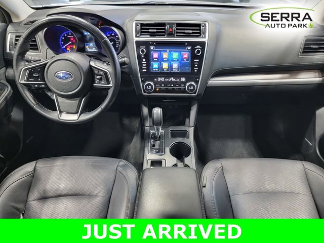 Used 2018 Subaru Legacy 2.5i Limited AWD/4WD image 17