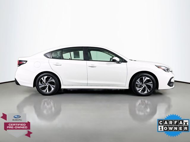 Certified 2025 Subaru Legacy Premium image 8