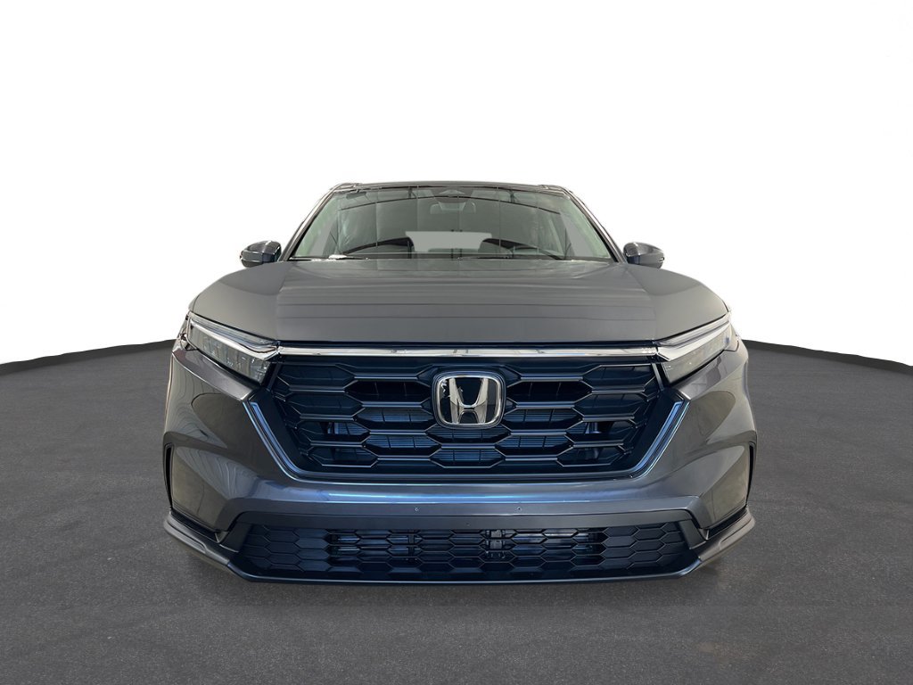 New 2027 Honda CR-V LX image 8