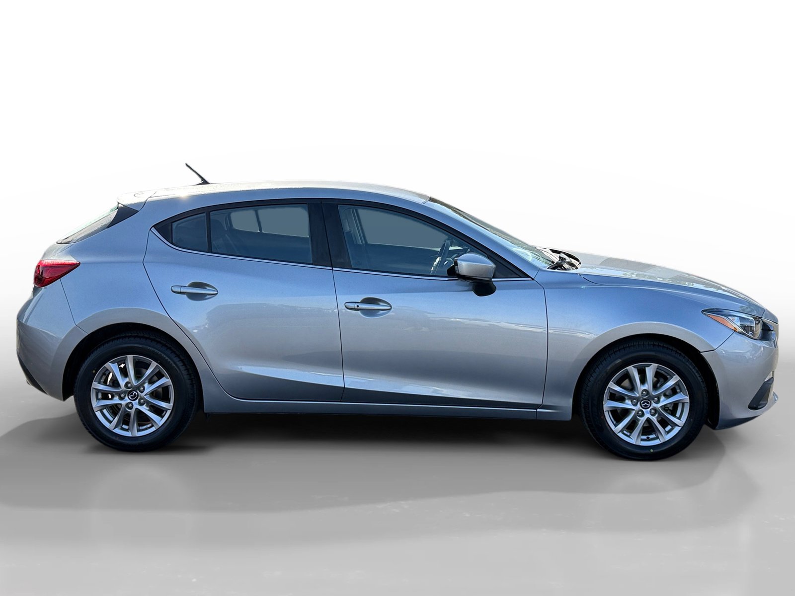 Used 2014 MAZDA MAZDA3 i Touring image 6