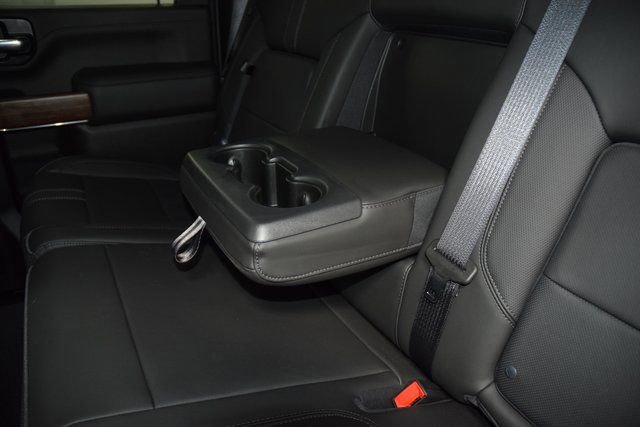 Used 2022 Chevrolet Silverado 3500 High Country AWD/4WD image 45