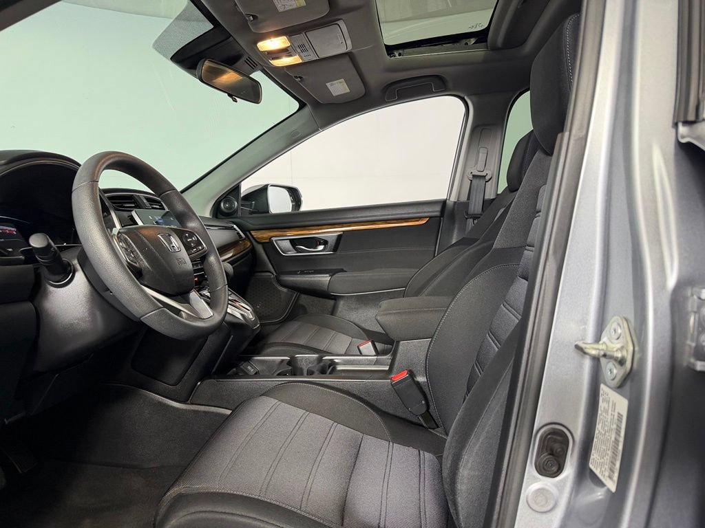 Used 2018 Honda CR-V EX image 17