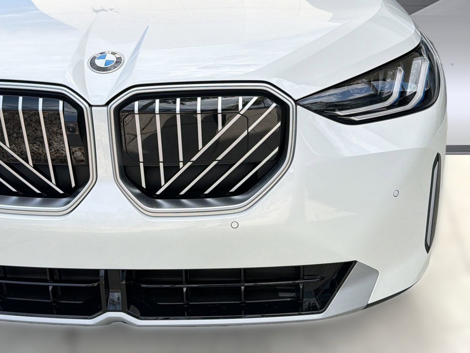 New 2026 BMW X3 xDrive30 w/ Premium Package image 11