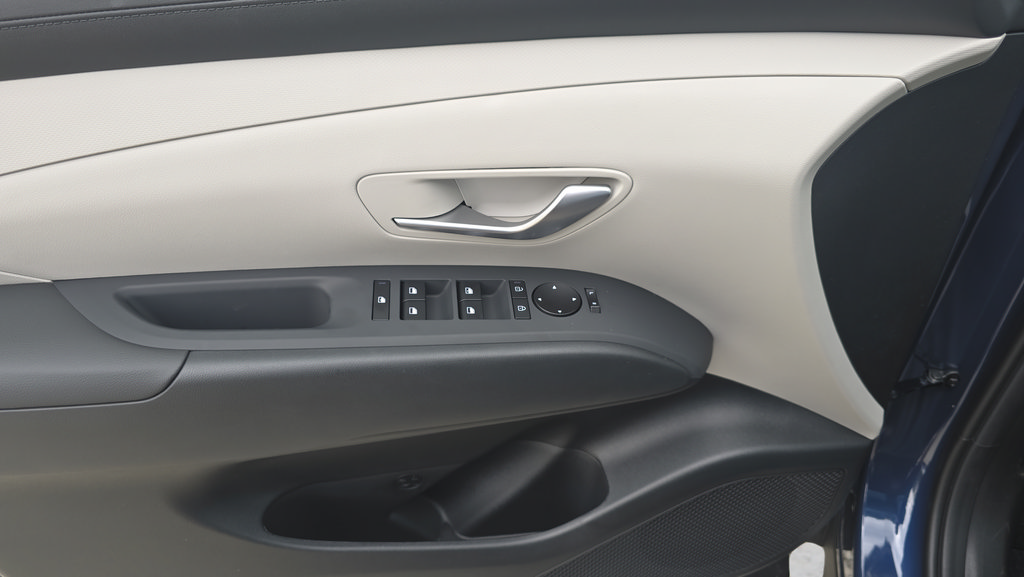 New 2026 Hyundai Tucson SE FWD image 16
