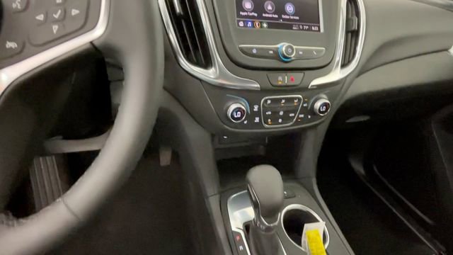 Used 2024 Chevrolet Equinox LT FWD image 29